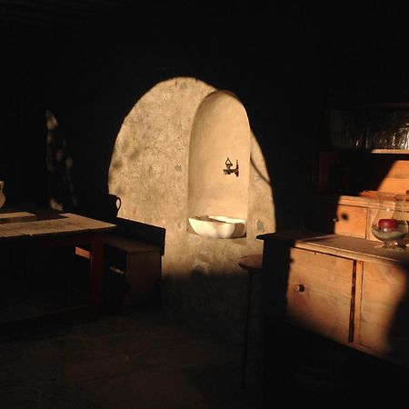 San Bernardo Piano Nobile Al Roseto Del Drago别墅 外观 照片
