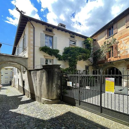 San Bernardo Piano Nobile Al Roseto Del Drago别墅 外观 照片