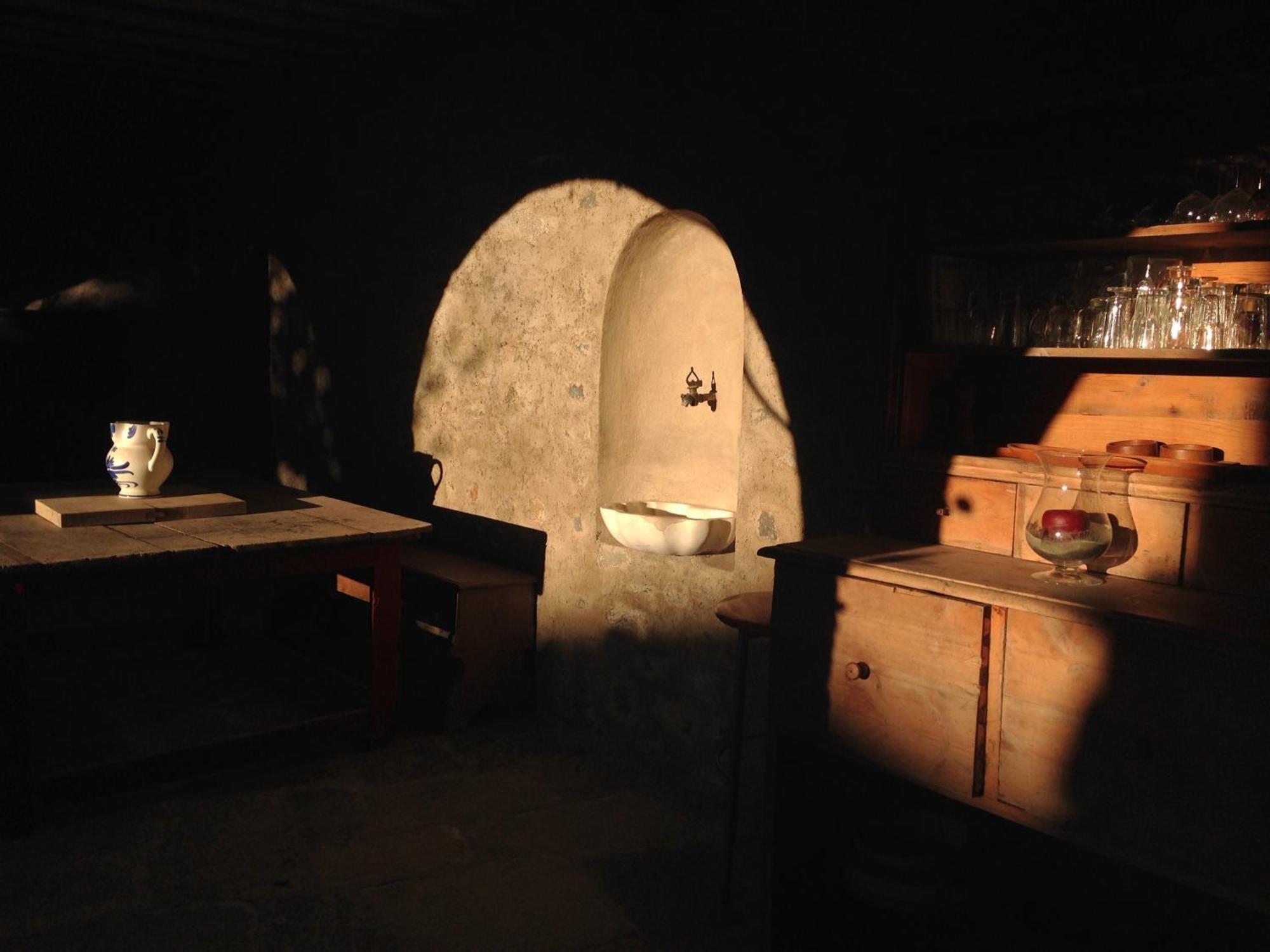 San Bernardo Piano Nobile Al Roseto Del Drago别墅 外观 照片