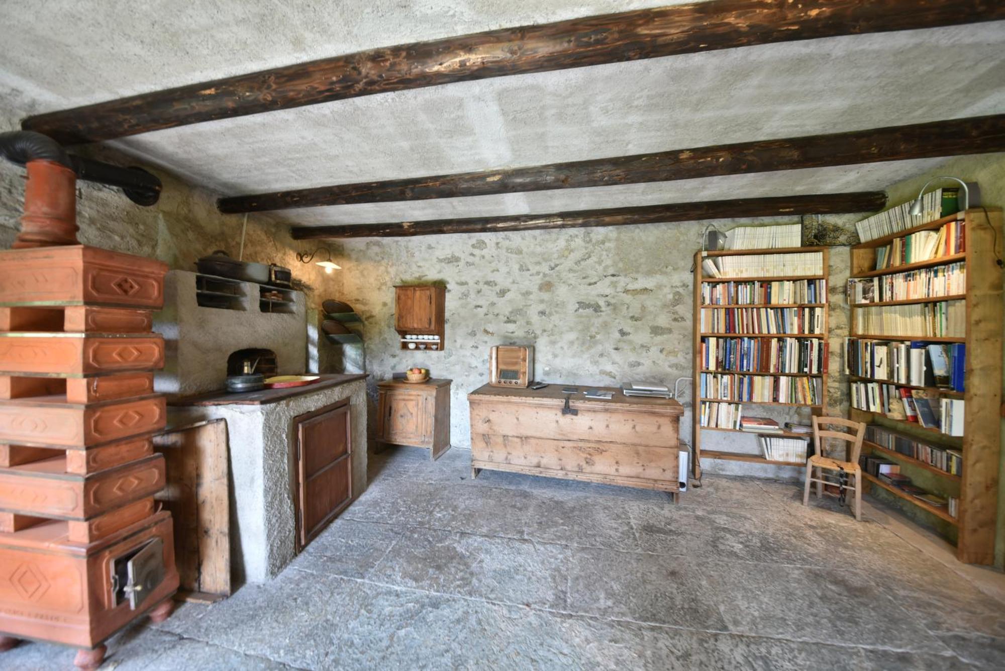San Bernardo Piano Nobile Al Roseto Del Drago别墅 外观 照片